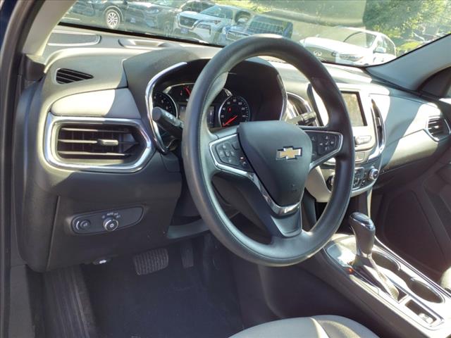 2020 Chevrolet Equinox FWD 2FL