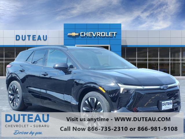 2024 Chevrolet V Blazer RWD RS for sale in Lincoln, NE