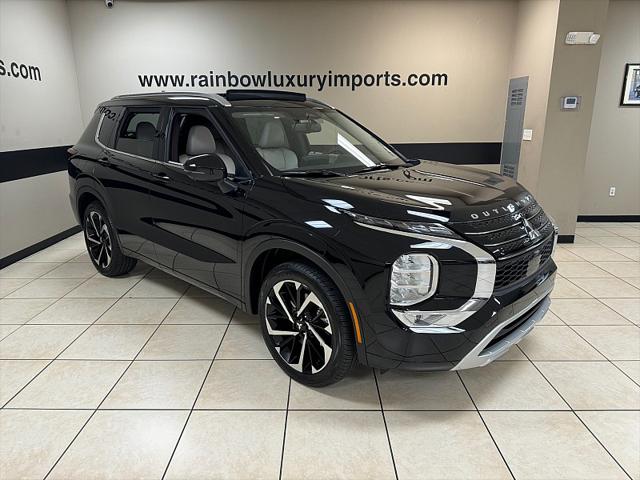 2024 Mitsubishi Outlander SEL 2.5 2WD for sale in Covington, LA