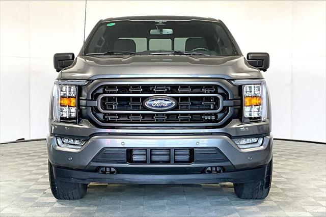 Used 2023 Ford F-150 For Sale in Olive Branch, MS