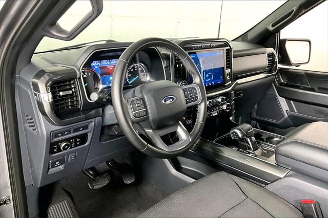 Used 2023 Ford F-150 For Sale in Olive Branch, MS