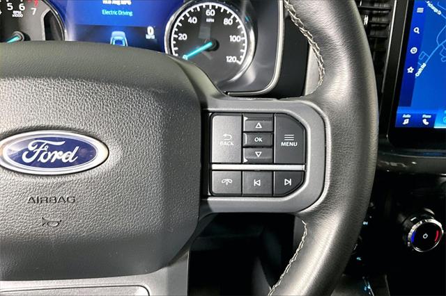 Used 2023 Ford F-150 For Sale in Olive Branch, MS