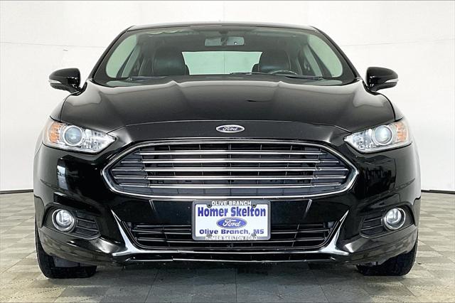 Used 2016 Ford Fusion For Sale in OLIVE BRANCH, MS