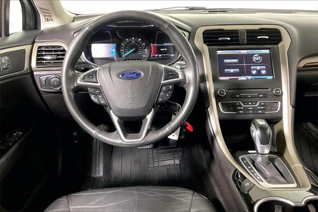 Used 2016 Ford Fusion For Sale in OLIVE BRANCH, MS