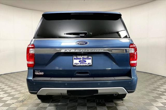 Used 2019 Ford Expedition For Sale in Olive Branch, MS