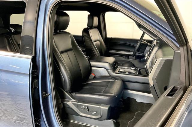 Used 2019 Ford Expedition For Sale in Olive Branch, MS