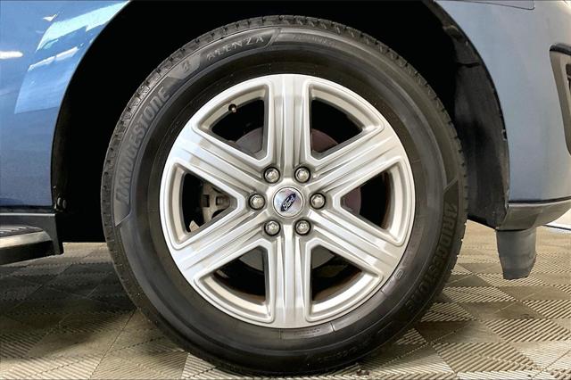 Used 2019 Ford Expedition For Sale in Olive Branch, MS