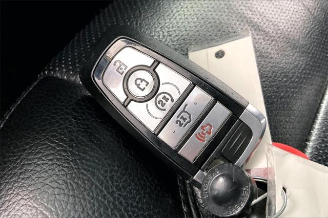 Used 2019 Ford Expedition For Sale in Olive Branch, MS