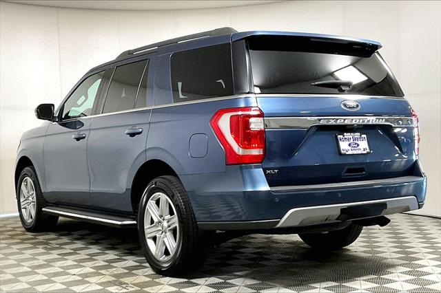 Used 2019 Ford Expedition For Sale in Olive Branch, MS