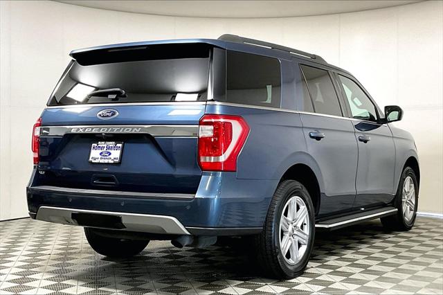 Used 2019 Ford Expedition For Sale in Olive Branch, MS