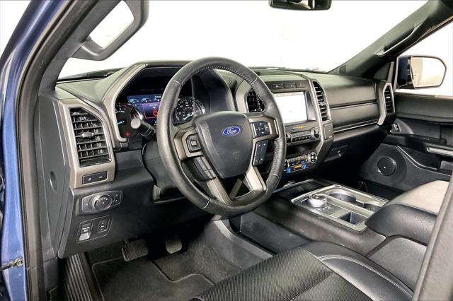 Used 2019 Ford Expedition For Sale in Olive Branch, MS