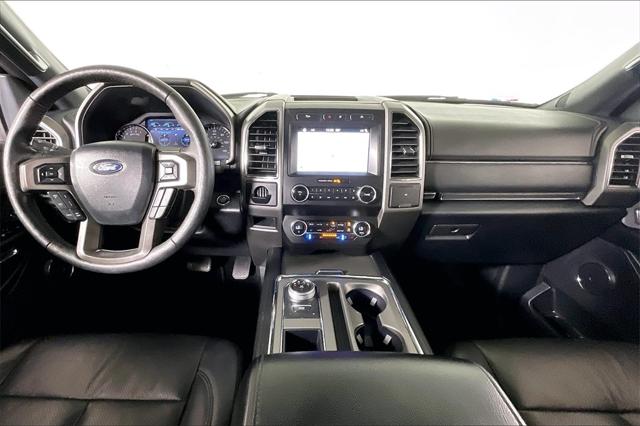 Used 2019 Ford Expedition For Sale in Olive Branch, MS