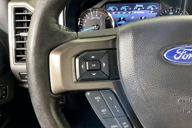 Used 2019 Ford Expedition For Sale in Olive Branch, MS
