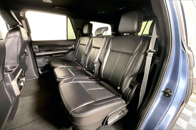 Used 2019 Ford Expedition For Sale in Olive Branch, MS