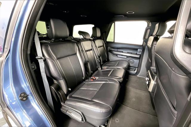 Used 2019 Ford Expedition For Sale in Olive Branch, MS