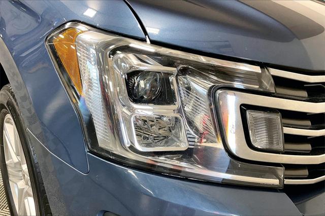 Used 2019 Ford Expedition For Sale in Olive Branch, MS