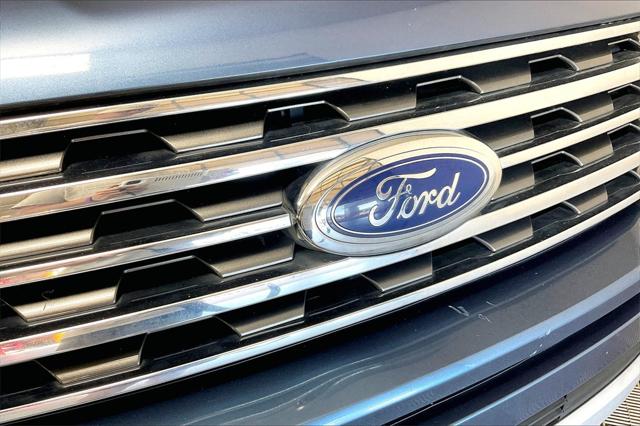 Used 2019 Ford Expedition For Sale in Olive Branch, MS