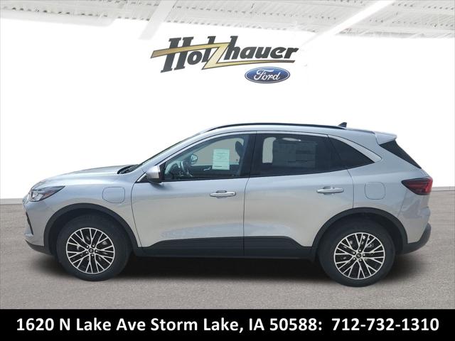 2024 Ford Escape PHEV for sale in Storm Lake, IA