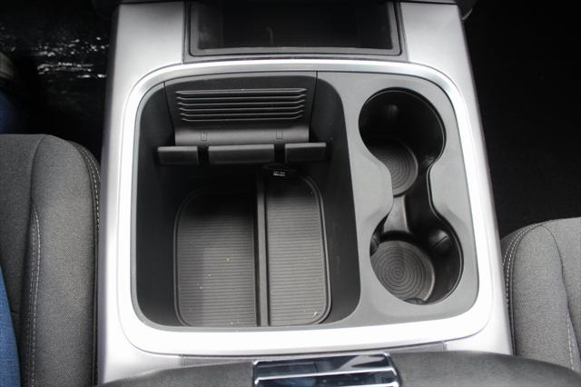 2024 Ram 1500 Classic Warlock Quad Cab 4x4 6'4" Box