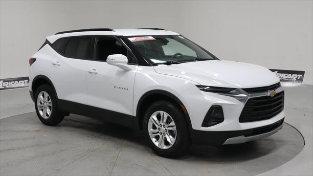 2021 Chevrolet Blazer FWD 2LT for sale near Groveport, OH