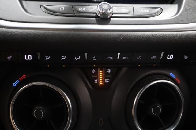 2021 Chevrolet Blazer FWD 2LT