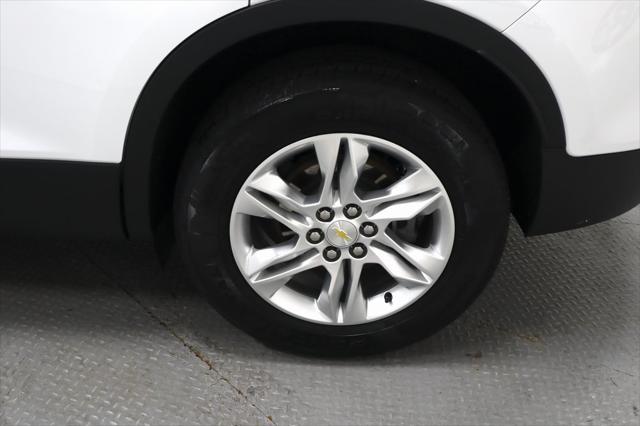 2021 Chevrolet Blazer FWD 2LT