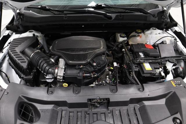 2021 Chevrolet Blazer FWD 2LT