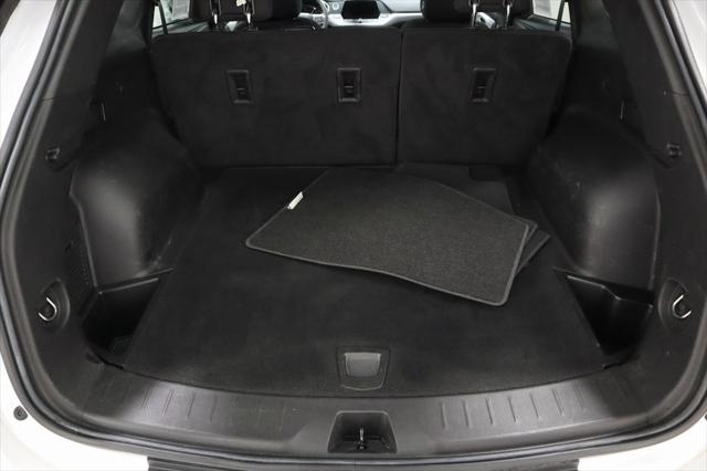 2021 Chevrolet Blazer FWD 2LT