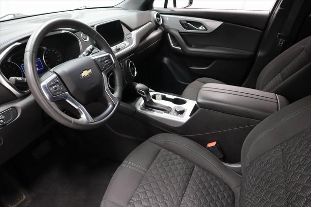 2021 Chevrolet Blazer FWD 2LT