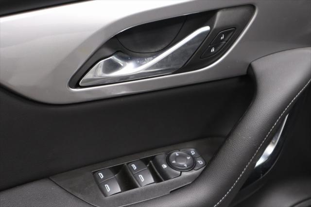 2021 Chevrolet Blazer FWD 2LT