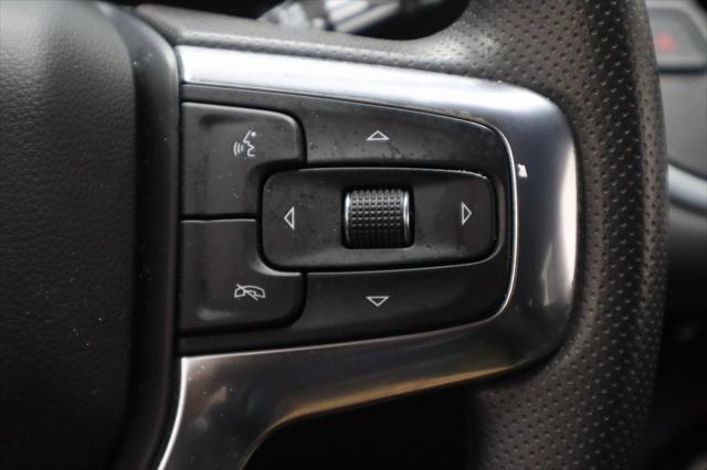 2021 Chevrolet Blazer FWD 2LT