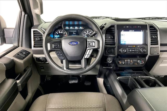 Used 2019 Ford F-150 For Sale in OLIVE BRANCH, MS