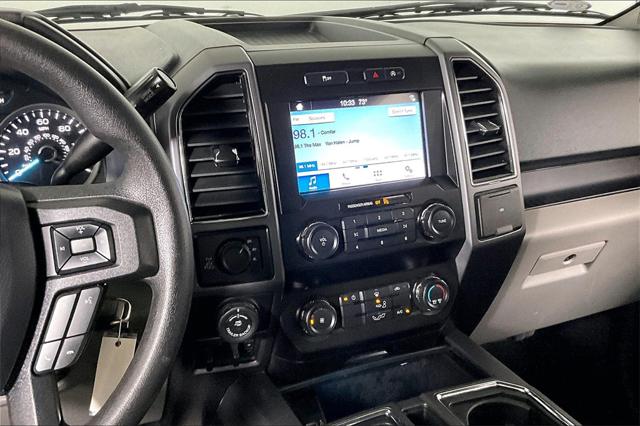 Used 2019 Ford F-150 For Sale in OLIVE BRANCH, MS