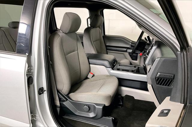 Used 2019 Ford F-150 For Sale in OLIVE BRANCH, MS