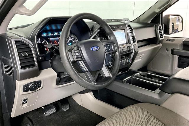 Used 2019 Ford F-150 For Sale in OLIVE BRANCH, MS