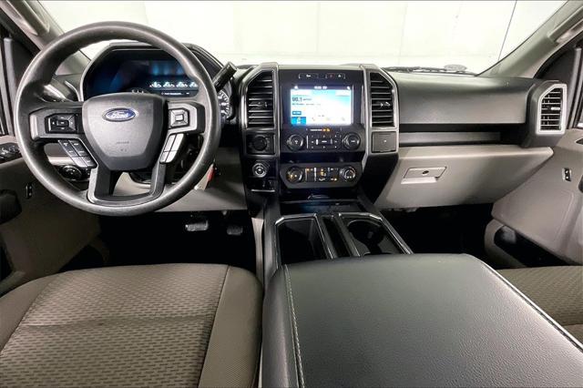 Used 2019 Ford F-150 For Sale in OLIVE BRANCH, MS