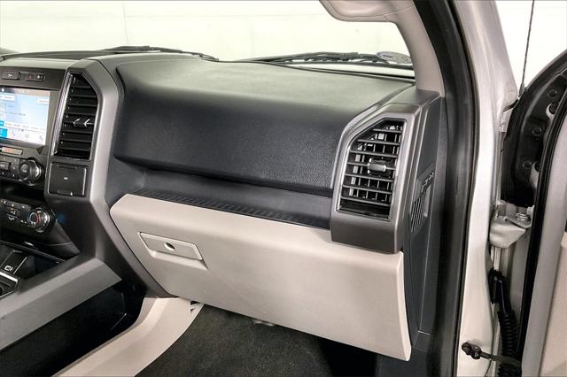 Used 2019 Ford F-150 For Sale in OLIVE BRANCH, MS