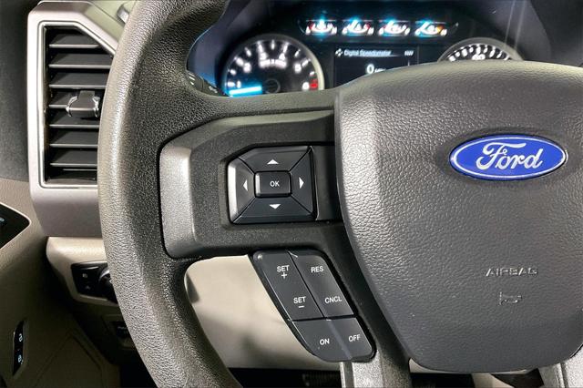 Used 2019 Ford F-150 For Sale in OLIVE BRANCH, MS