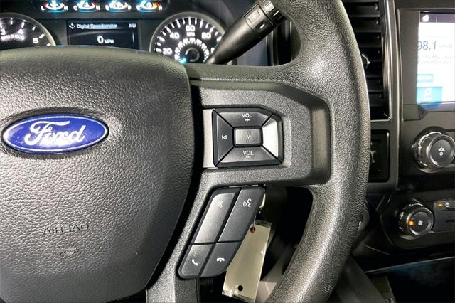 Used 2019 Ford F-150 For Sale in OLIVE BRANCH, MS