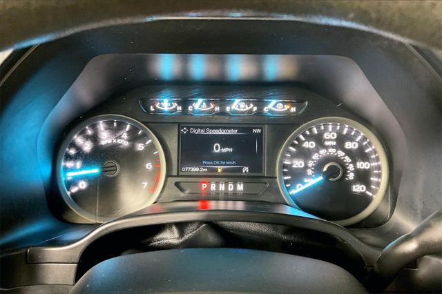 Used 2019 Ford F-150 For Sale in OLIVE BRANCH, MS