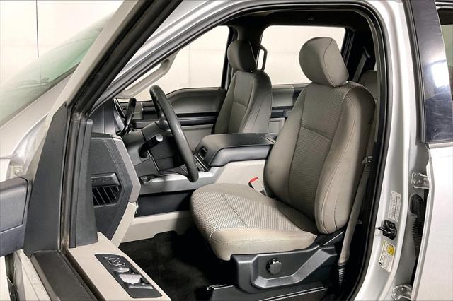 Used 2019 Ford F-150 For Sale in OLIVE BRANCH, MS