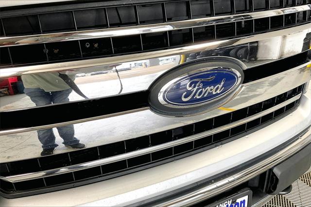 Used 2019 Ford F-150 For Sale in OLIVE BRANCH, MS