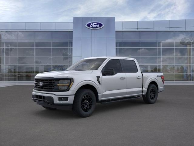 2024 Ford F-150 XLT for sale in Grand Rapids, MI