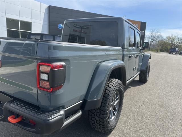 2024 Jeep Gladiator GLADIATOR MOJAVE X 4X4