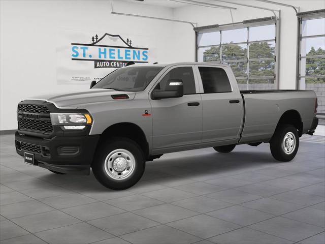 2024 RAM Ram 2500 RAM 2500 TRADESMAN CREW CAB 4X4 8 BOX