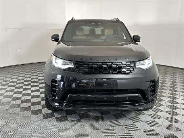 2024 Land Rover Discovery P360 Dynamic SE