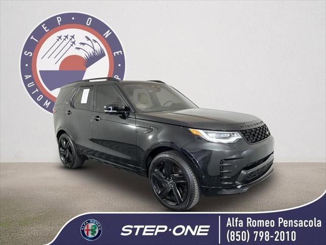 2024 Land Rover Discovery P360 Dynamic SE