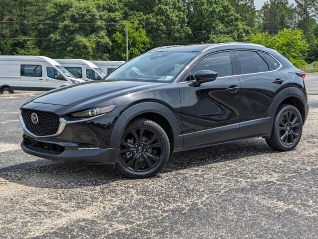 2021 Mazda CX-30 2.5 Turbo Premium