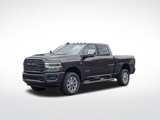 2024 RAM Ram 2500 RAM 2500 LARAMIE CREW CAB 4X4 64 BOX