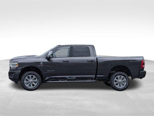 2024 RAM Ram 2500 RAM 2500 LARAMIE CREW CAB 4X4 64 BOX